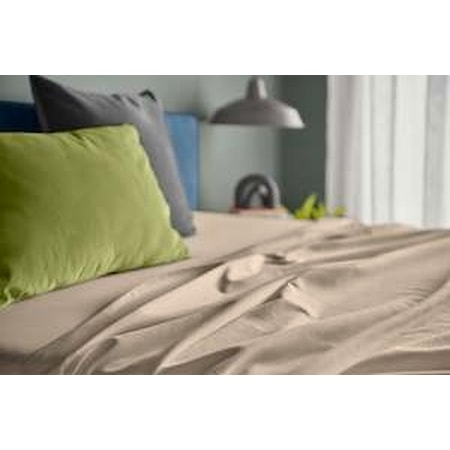 Tempur-Adapt Luxe Egyptian Cotton Sheets