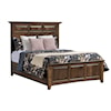 Millcraft Albany 6-Peice King Bedroom Set