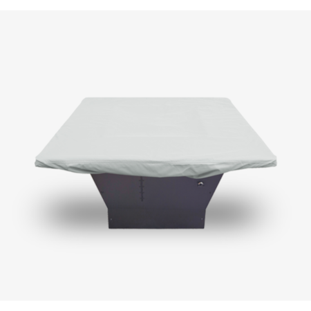 Square Fire Pit/Table/Ottoman Cover
