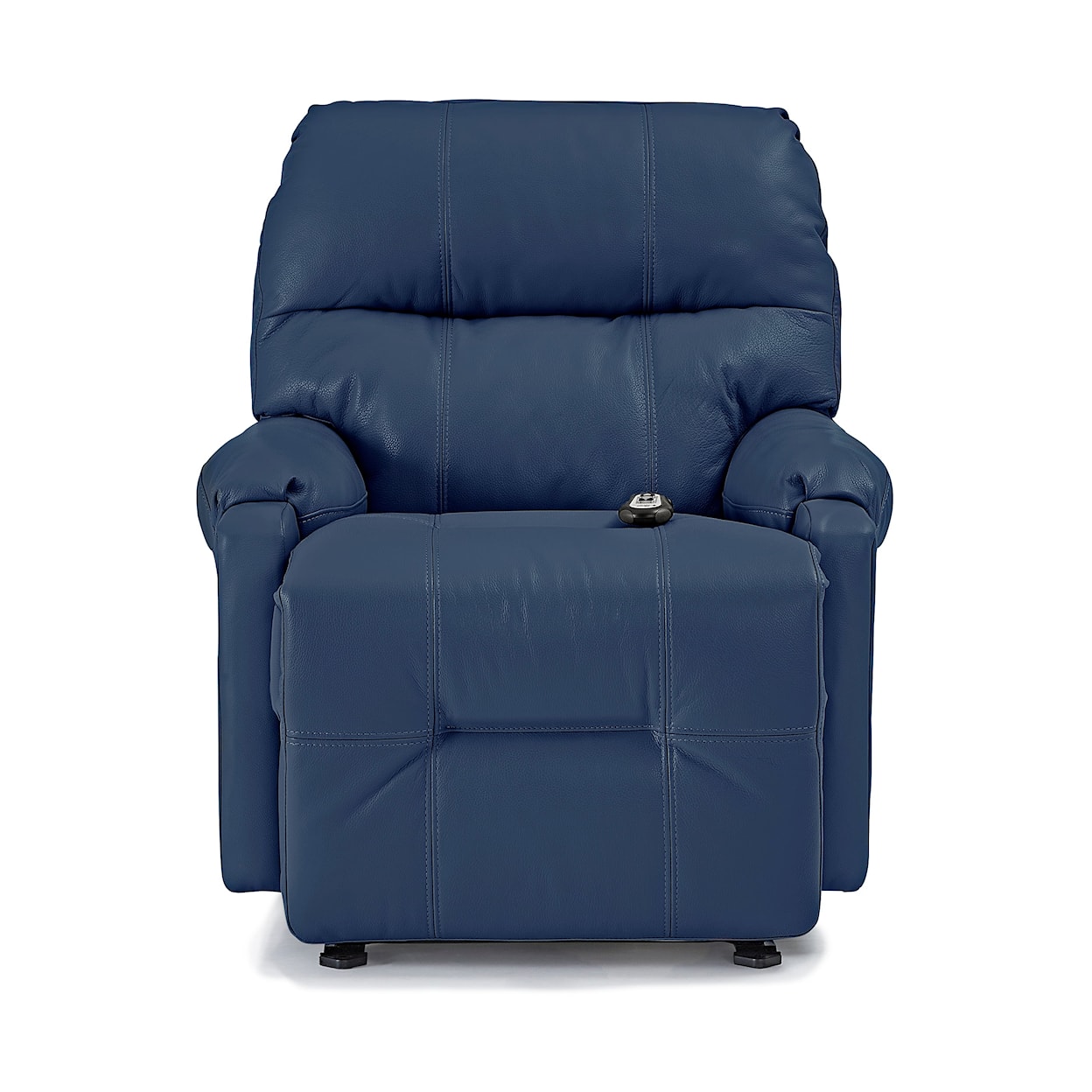 Bravo Furniture Dewey Space Saver Recliner