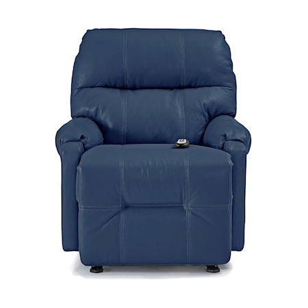 Power Rocker Recliner