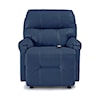 Best Home Furnishings Dewey Space Saver Recliner