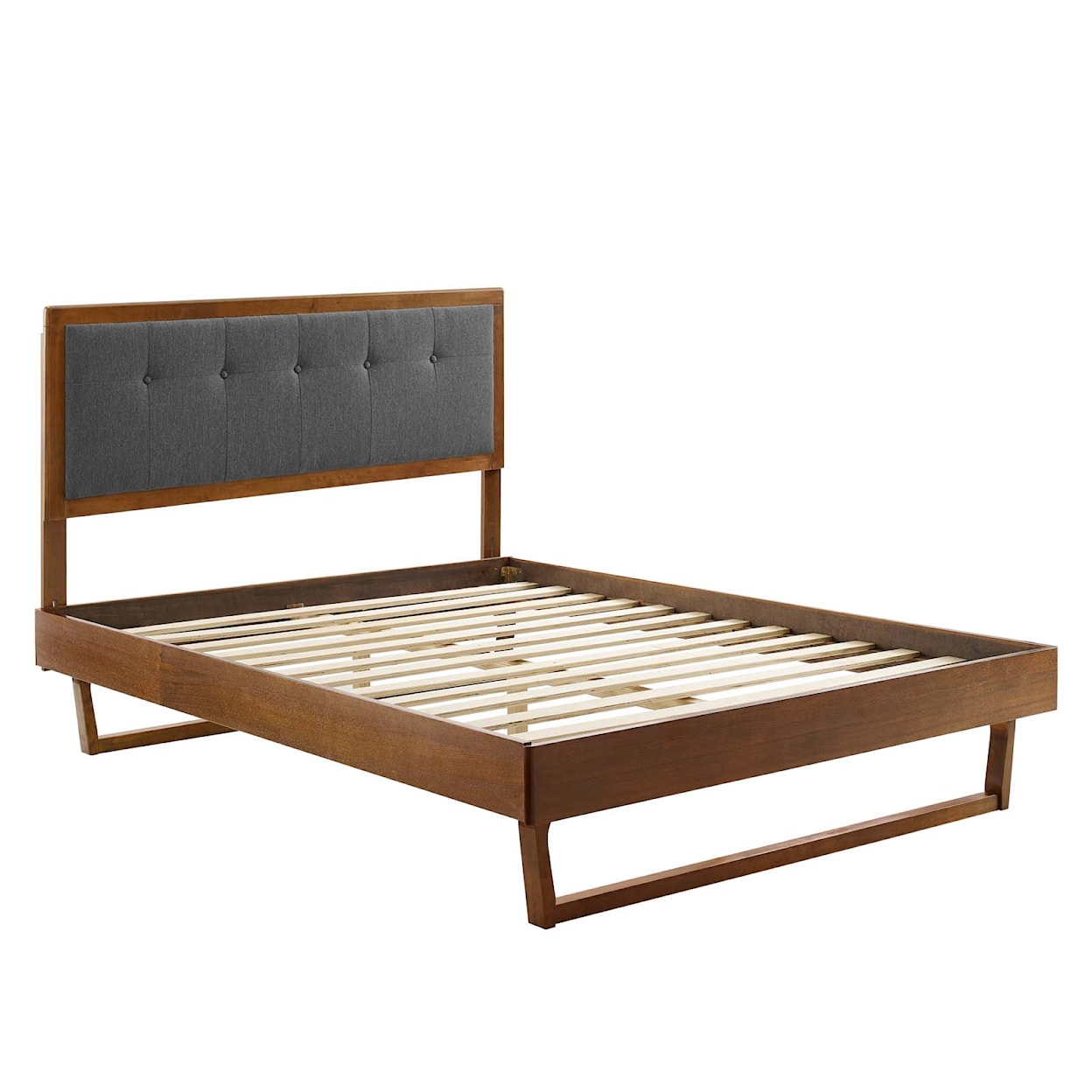 Modway Willow King Platform Bed