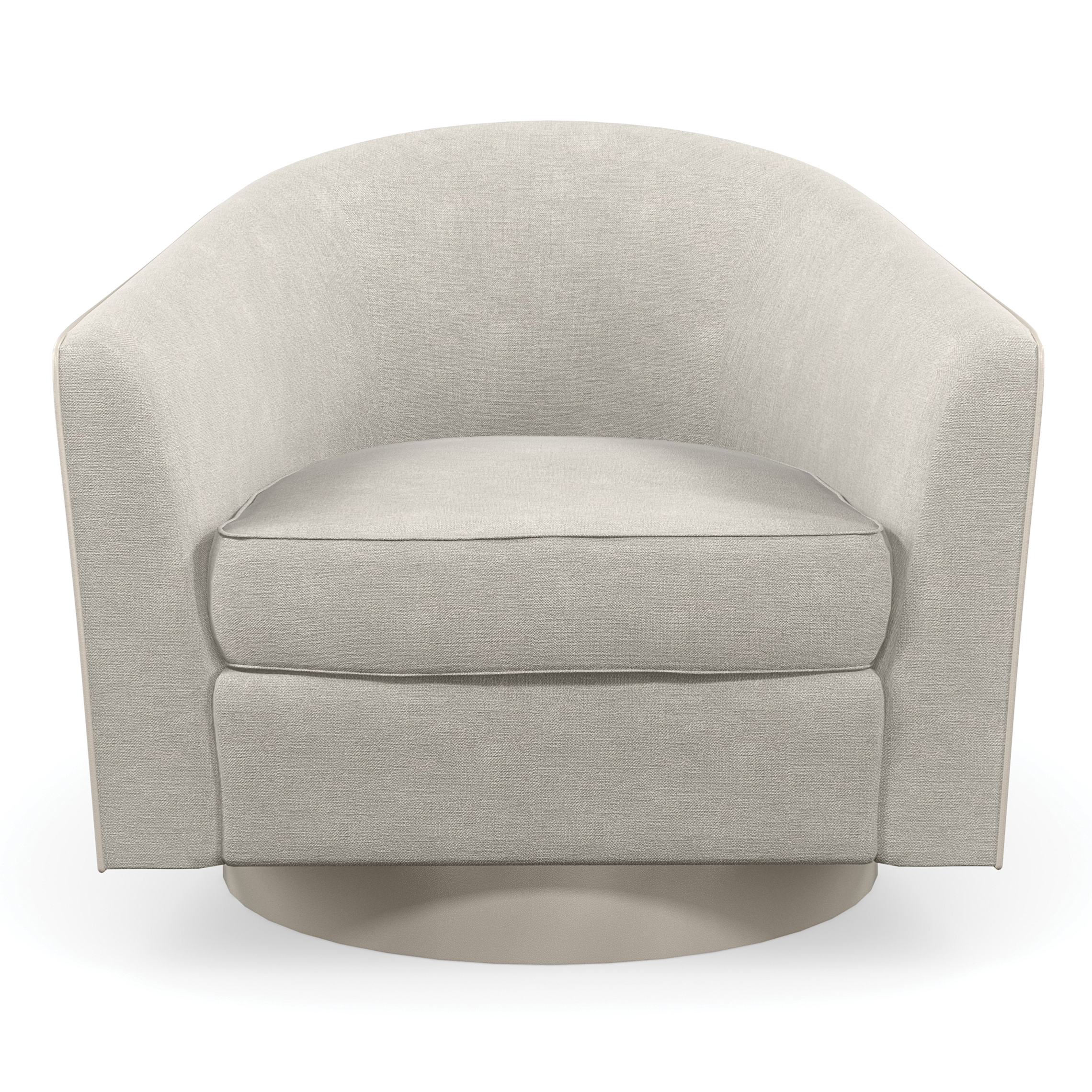 Caracole Caracole Upholstery Fanciful Chair