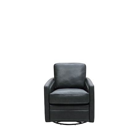 Swivel Glider Chair