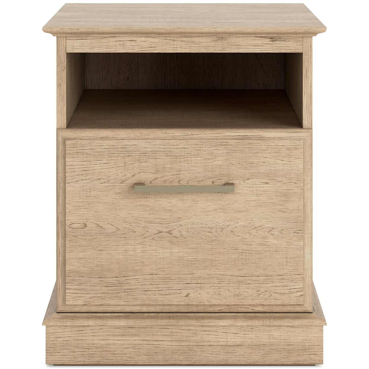 Signature Design by Ashley Elmferd File Cabinet