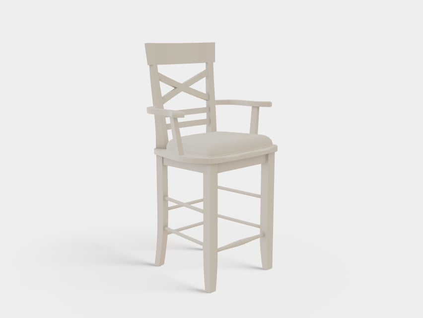 Weston Customizable Dining Line