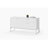 BDI Linea Multifunction Cabinet