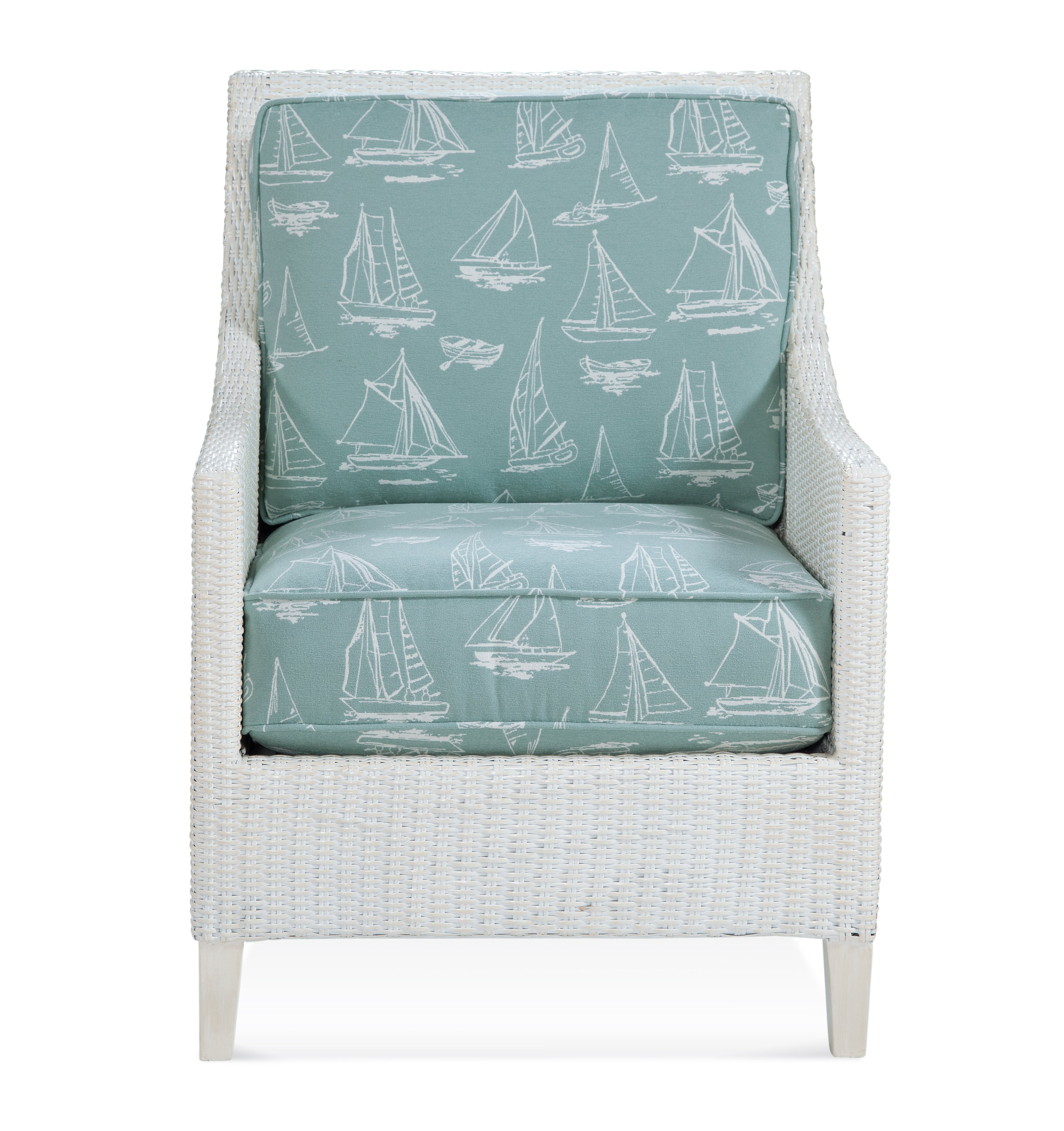 Braxton Culler Long Beach Chair