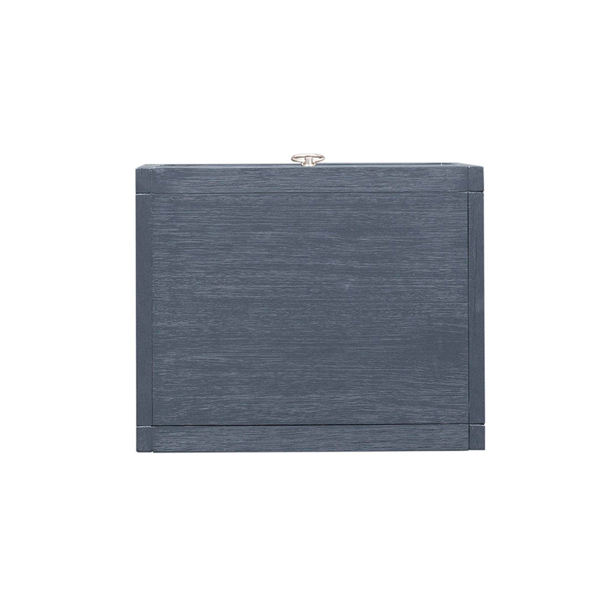 Liberty Furniture East End Single Shelf Accent Table