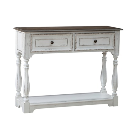 Hall Console Table