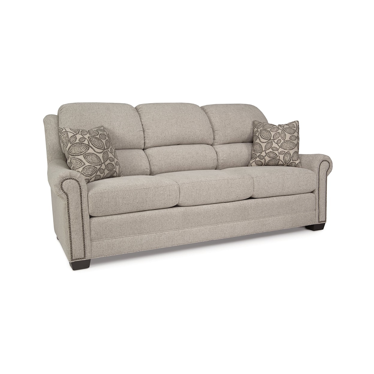 Kirkwood Remington Large Sofa