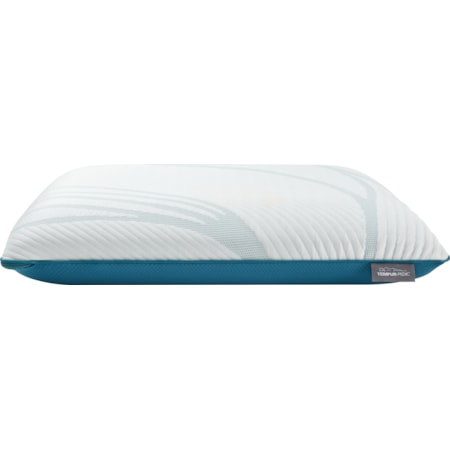 Queen TEMPUR-Adapt Pro-Lo + Cooling Pillow