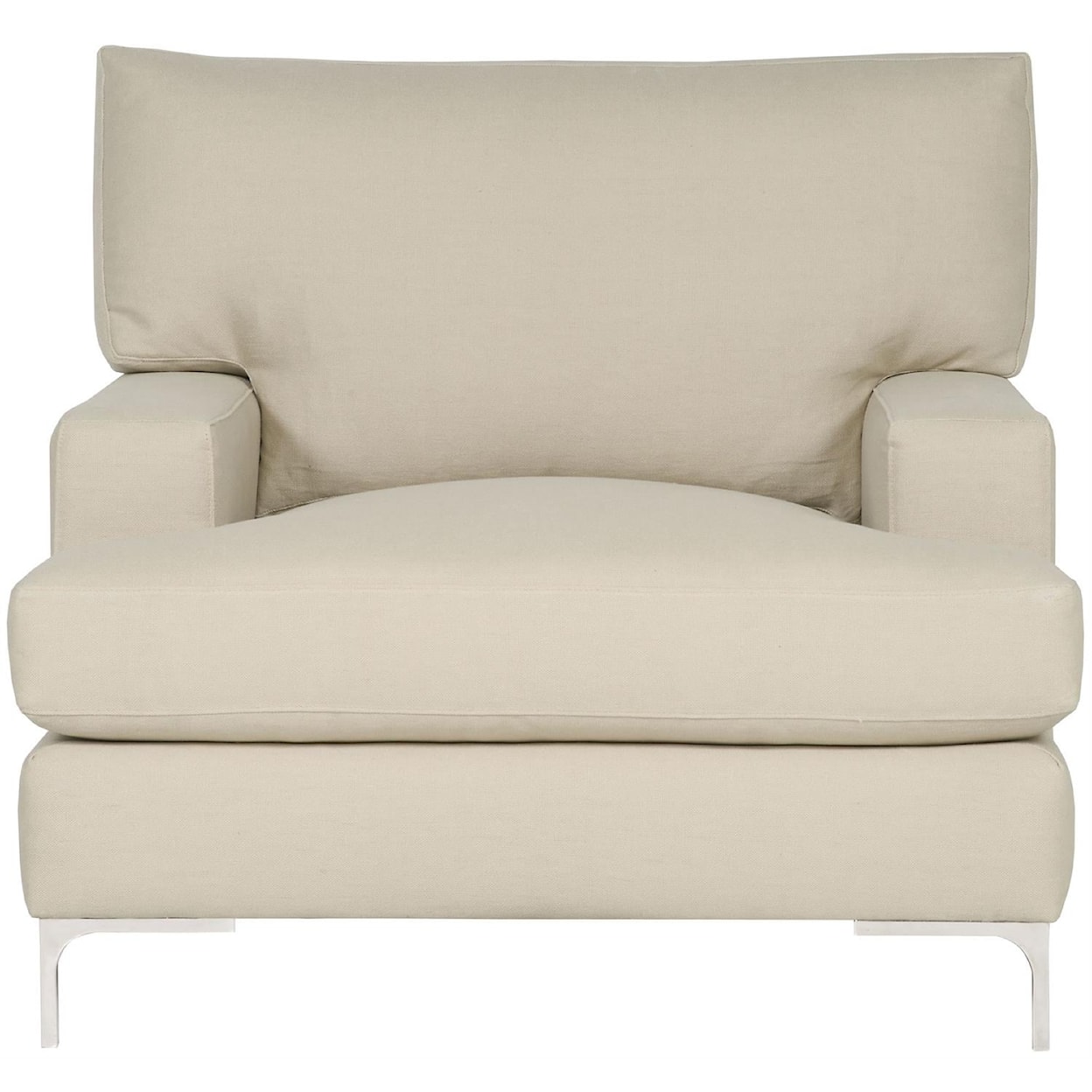 Bernhardt Carver Carver Fabric Chair