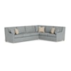 Universal Special Order 2-Piece Sectional Sofa