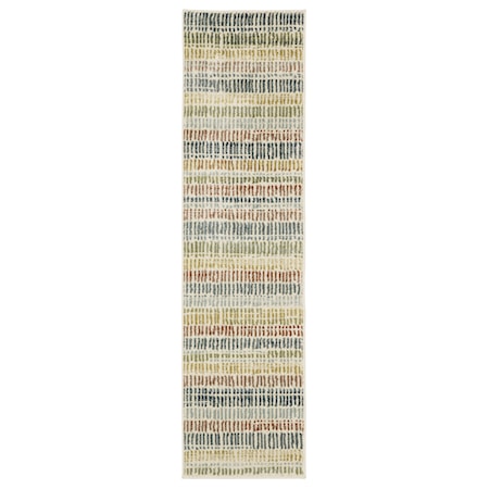 1&apos;10&quot; X  7&apos; 3&quot;  Rug