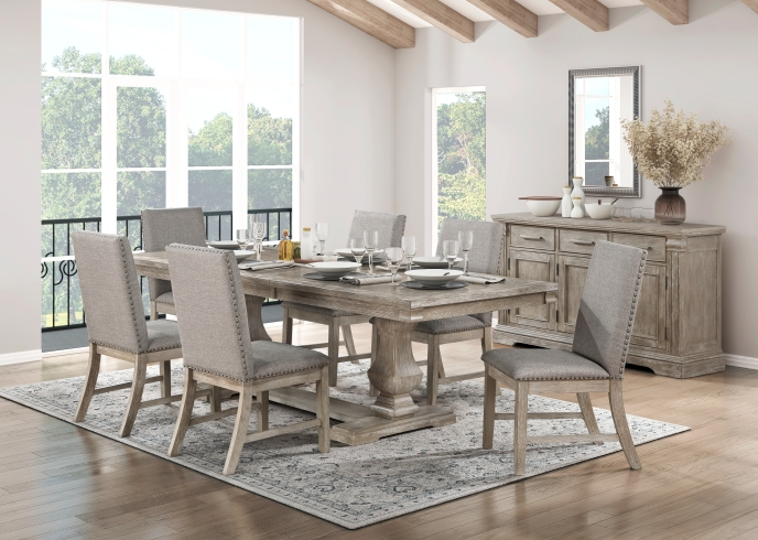 Homelegance Southlake Dining Table