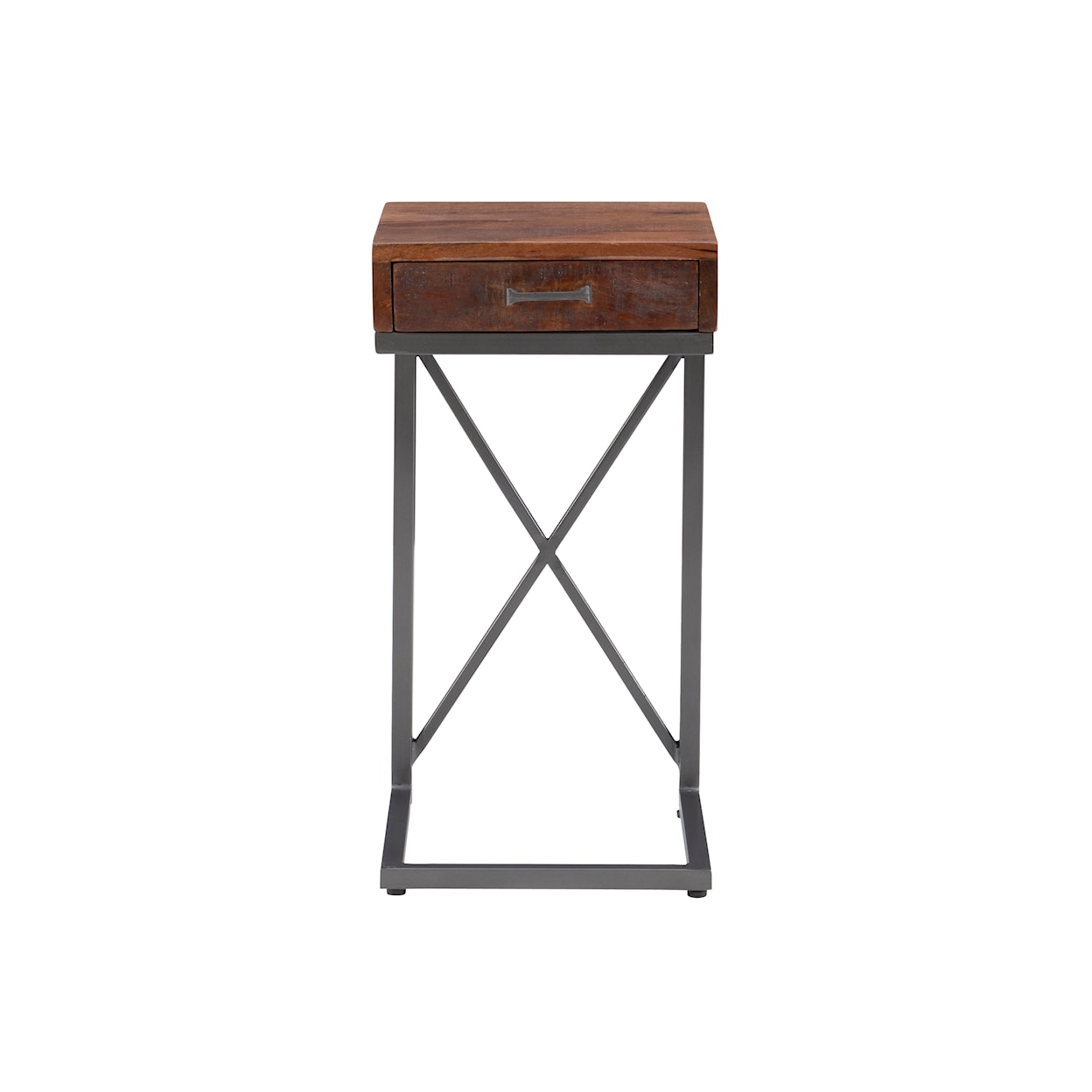 Powell Cammie End Table