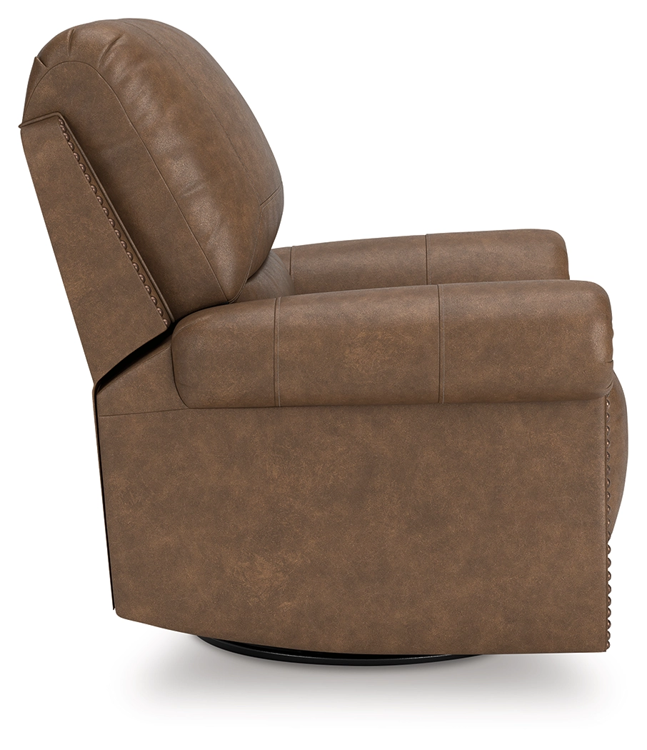 Swivel Glider Recliner