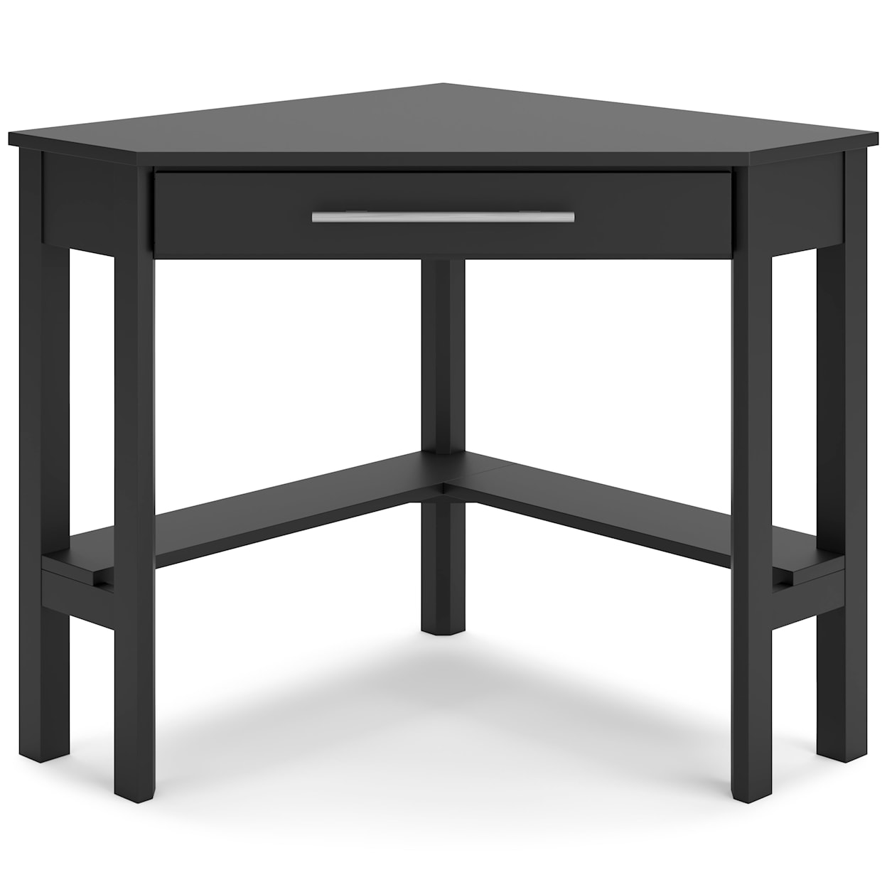 Ashley Furniture Signature Design Otaska Corner Desk