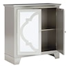 Signature Design by Ashley Wyncott Accent Cabinet