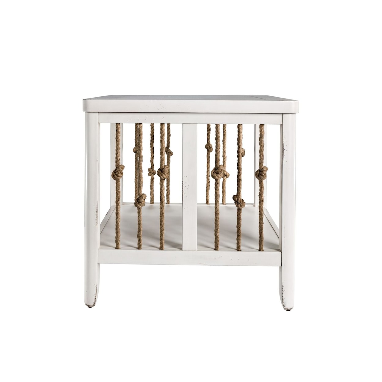 Libby Dockside End Table