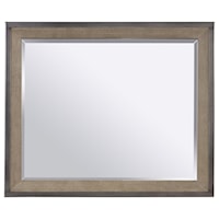 Transitional Mirror