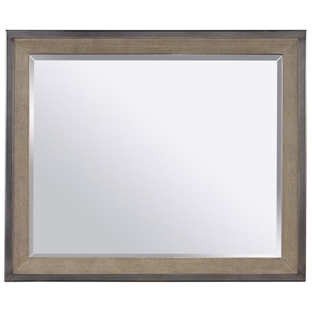 Transitional Mirror