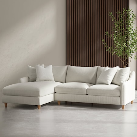 Sectional Sofa