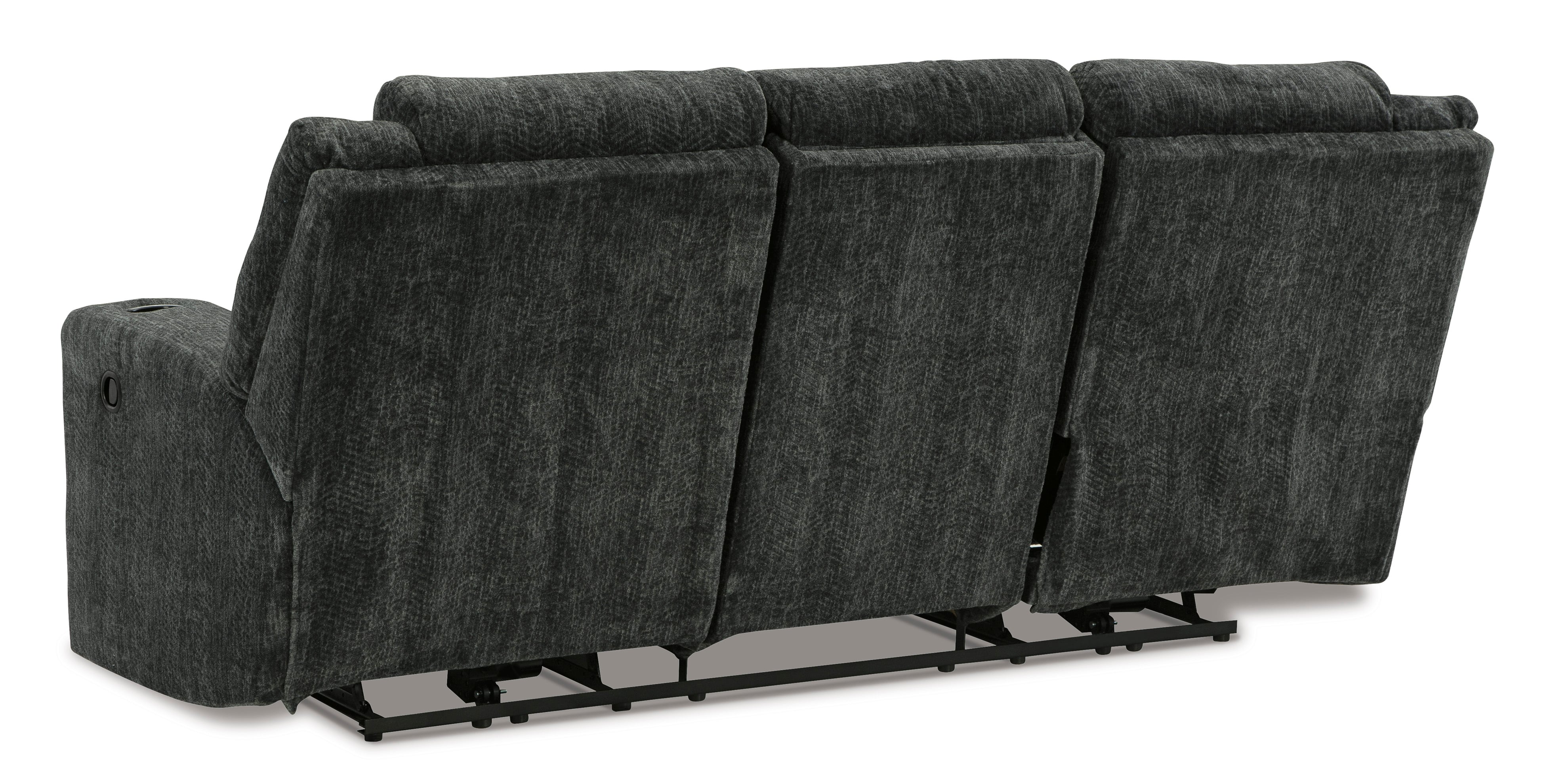 Ashley Furniture Signature Design Martinglenn 4650489 Reclining Sofa