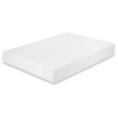 12" Cal.King Memory Foam Mattress