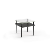 Charcoal Stained Ash