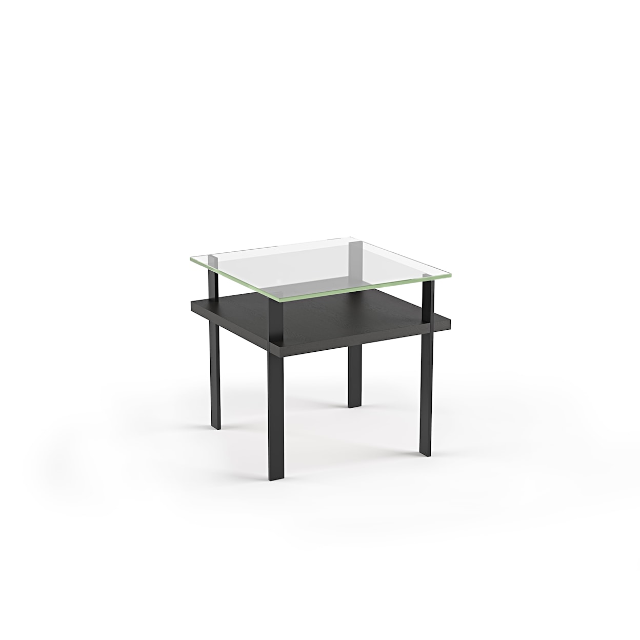 BDI Terrace End Table