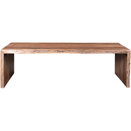 Tyrell Coffee Table Smoked