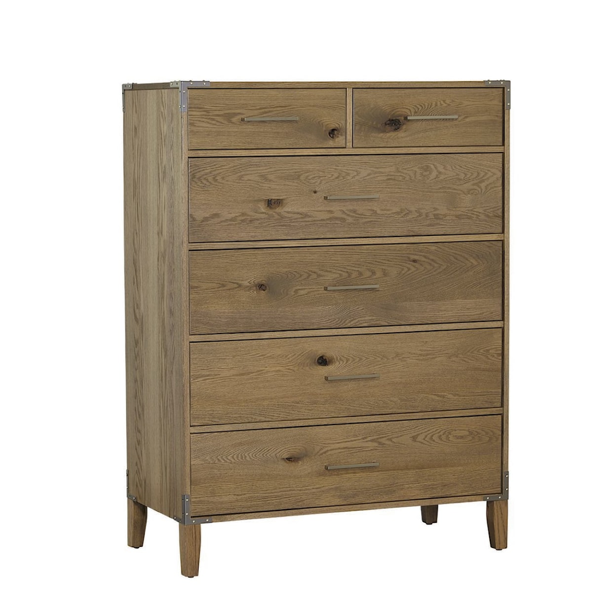 Mavin SayBrook Group Bedroom Chest 7