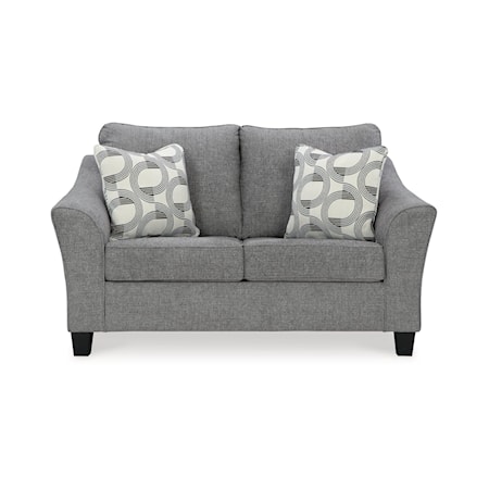 Loveseat