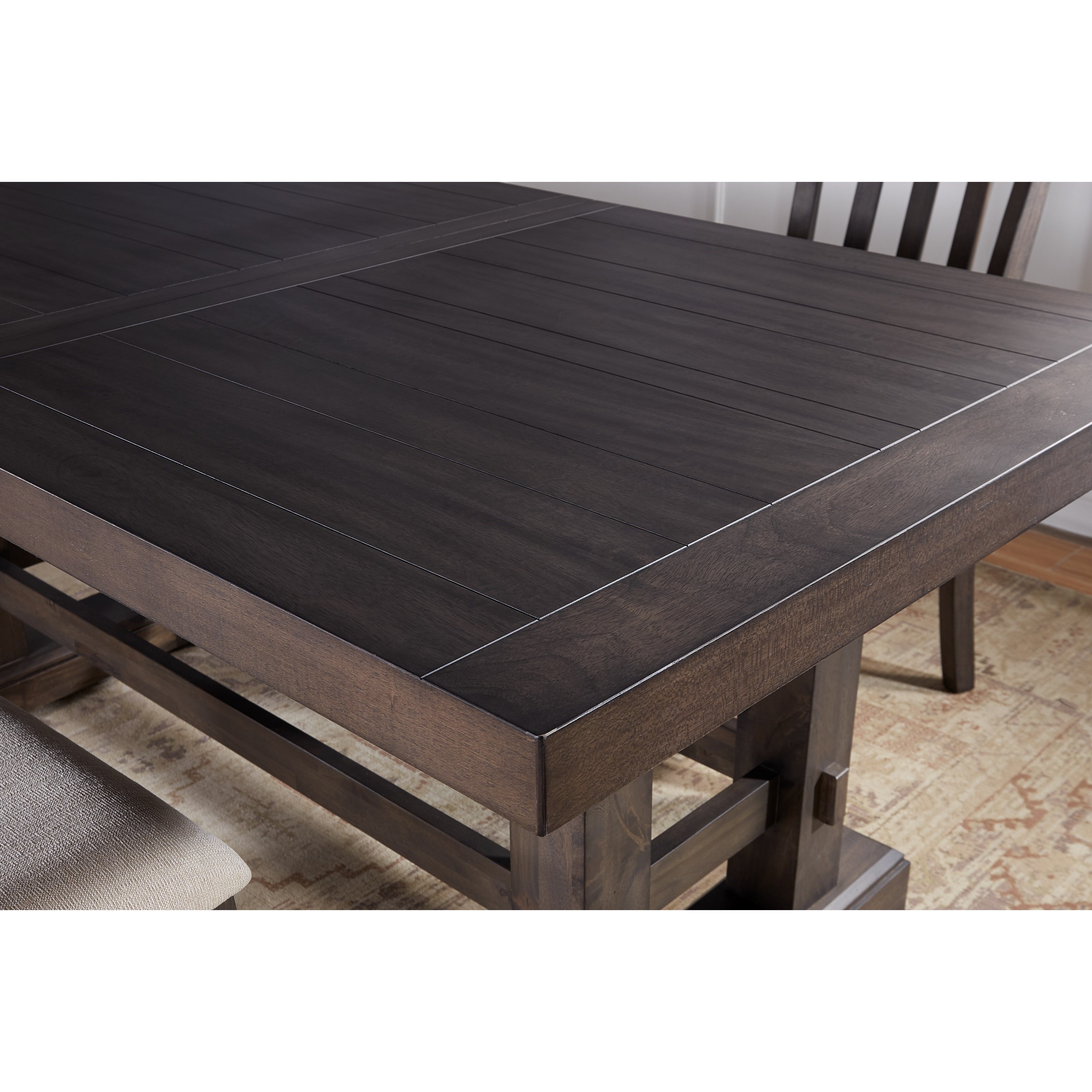 Steve Silver Napa Dining Table