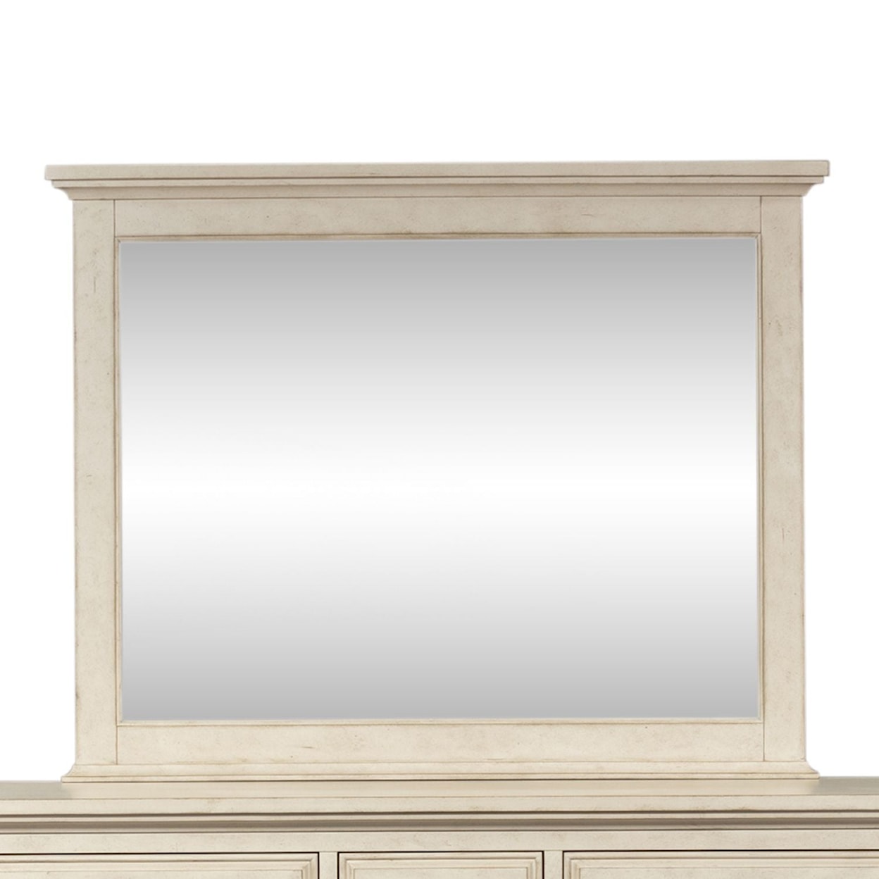 Liberty Furniture High Country 797 Landscape Mirror