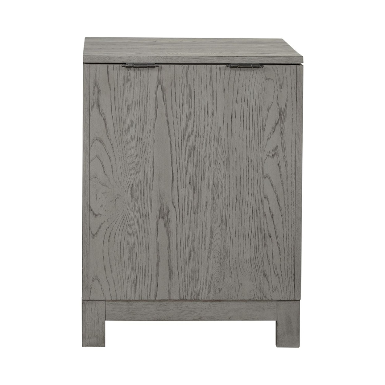 Libby Palmetto Heights 3-Drawer Chairside Table