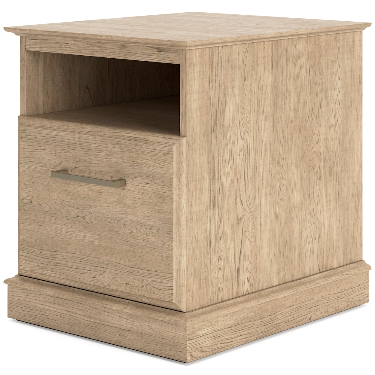 Benchcraft Elmferd File Cabinet