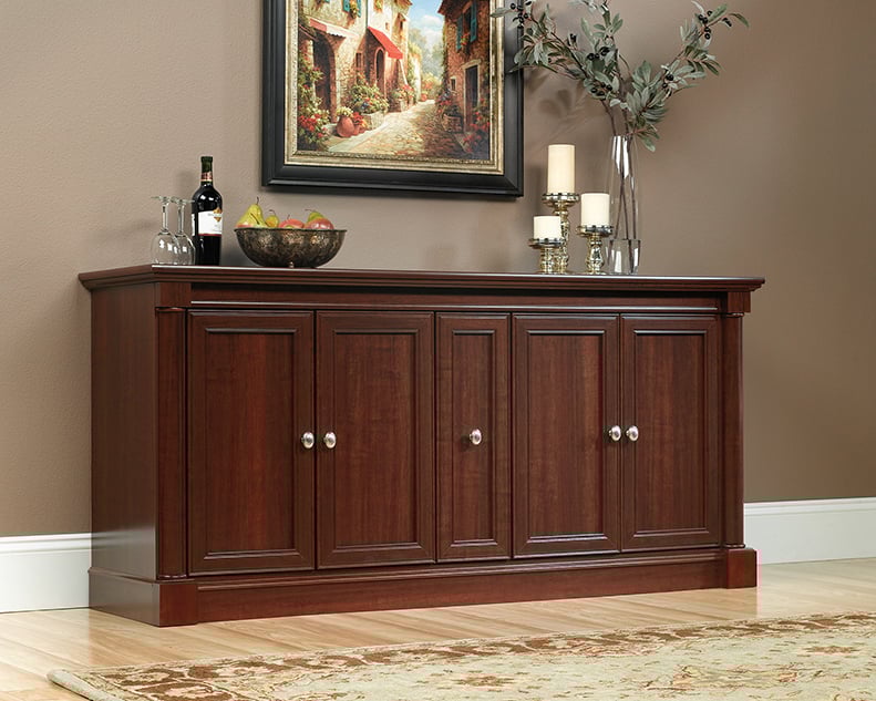 Storage Credenza