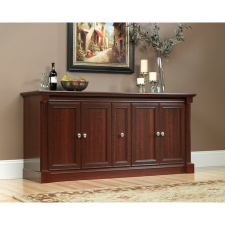 Storage Credenza