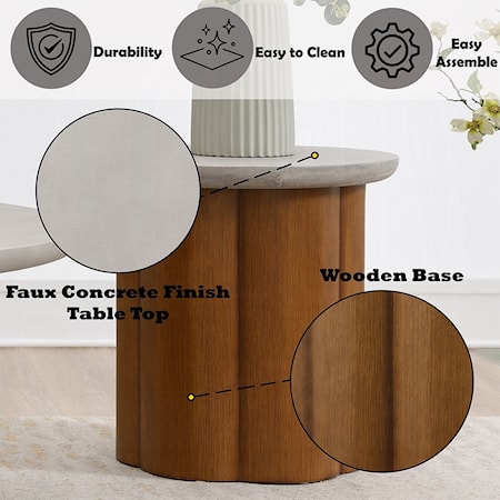 End Table