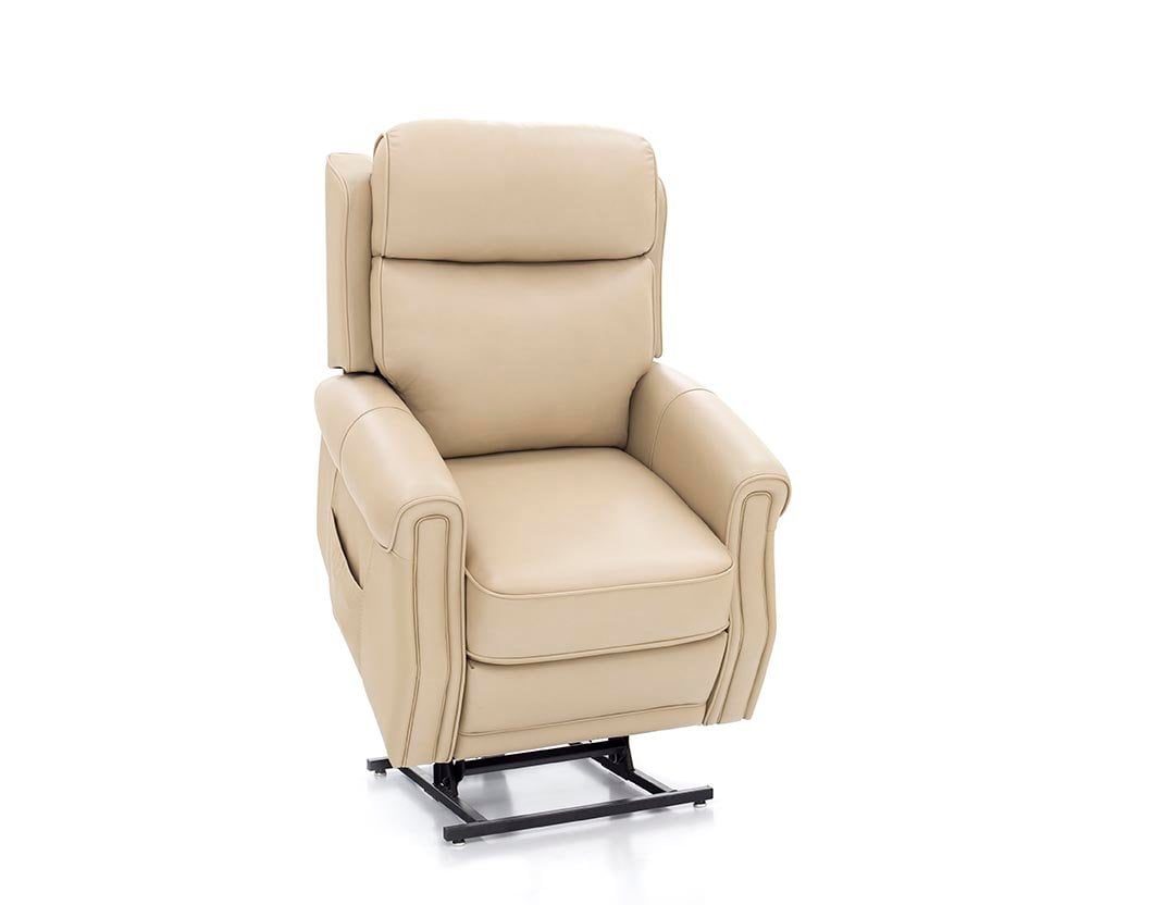Barcalounger Lance Power Lift Recliner