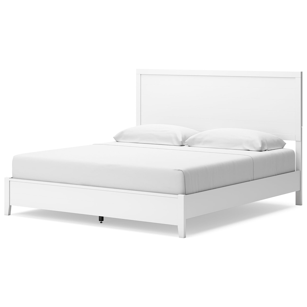 Signature Design by Ashley Binterglen King Panel Bed