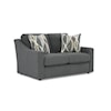 Bravo Furniture Caverra Loveseat