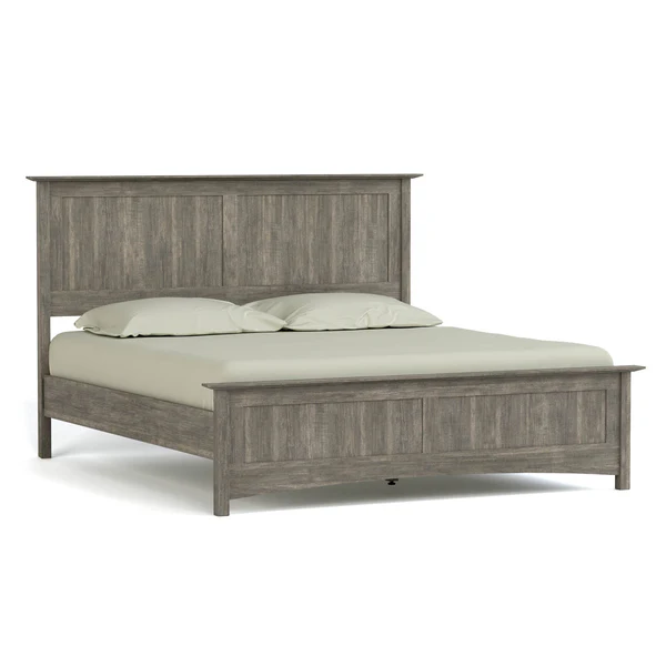 Stickley Origins Gable Road King Bed