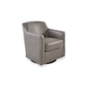 Ashley Furniture Signature Design Bradney Swivel Accent Chair