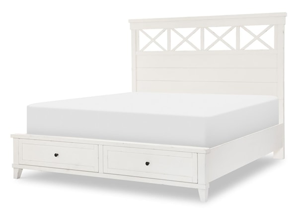 6-Piece Queen Bedroom Set