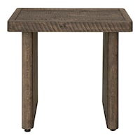 Monterey End Table